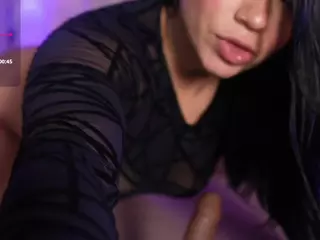 Gaby Torres's Live Sex Cam Show