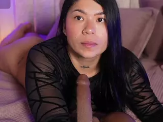 Gaby Torres's Live Sex Cam Show
