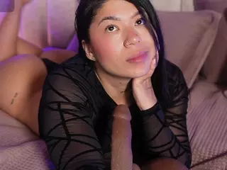 Gaby Torres's Live Sex Cam Show
