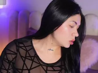 Gaby Torres's Live Sex Cam Show
