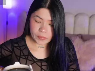 Gaby Torres's Live Sex Cam Show