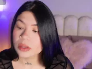 Gaby Torres's Live Sex Cam Show