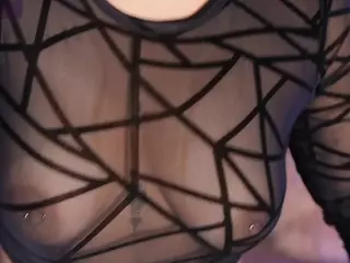 Gaby Torres's Live Sex Cam Show