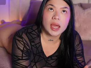 Gaby Torres's Live Sex Cam Show
