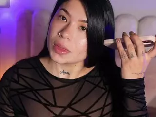 Gaby Torres's Live Sex Cam Show