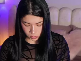 Gaby Torres's Live Sex Cam Show