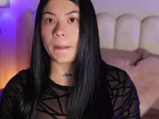 Gaby Torres's Live Sex Cam Show