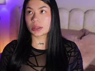 Gaby Torres's Live Sex Cam Show