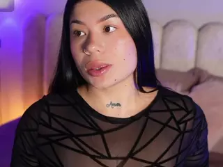 Gaby Torres's Live Sex Cam Show