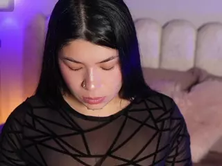 Gaby Torres's Live Sex Cam Show