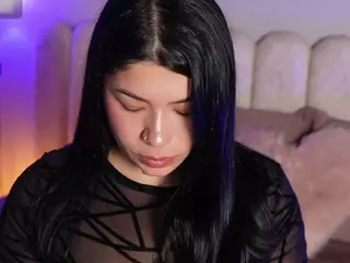 Gaby Torres's Live Sex Cam Show