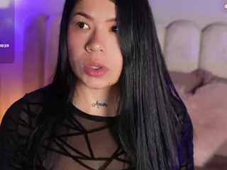 Gaby Torres's Live Sex Cam Show