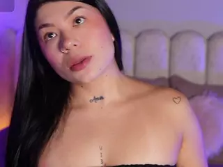 Gaby Torres's Live Sex Cam Show
