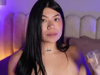 Gaby Torres's Live Sex Cam Show