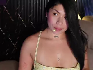Gaby Torres's Live Sex Cam Show