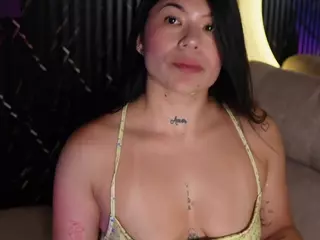 Gaby Torres's Live Sex Cam Show