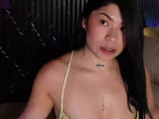 Gaby Torres's Live Sex Cam Show