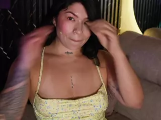 Gaby Torres's Live Sex Cam Show
