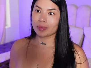 Gaby Torres's Live Sex Cam Show