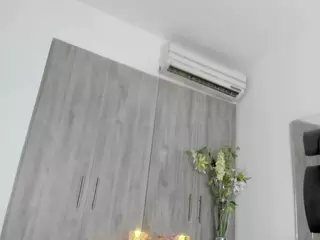 ashantie-millerk's Live Sex Cam Show