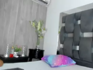 ashantie-millerk's Live Sex Cam Show