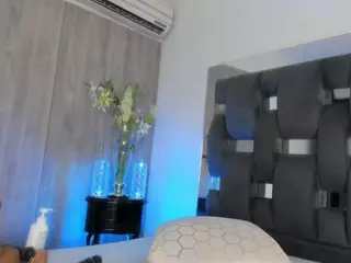 ashantie-millerk's Live Sex Cam Show