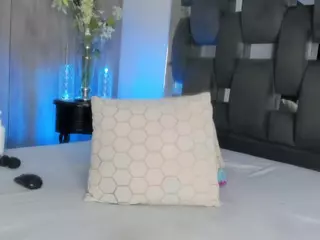 ashantie-millerk's Live Sex Cam Show