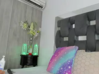 ashantie-millerk's Live Sex Cam Show