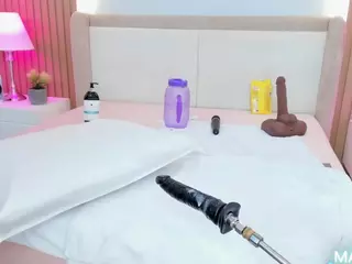 katty-lorenz's Live Sex Cam Show