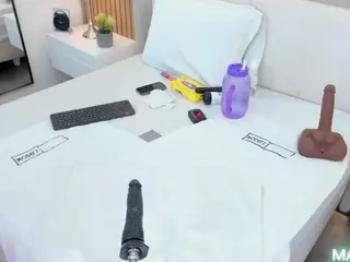 katty-lorenz's Live Sex Cam Show