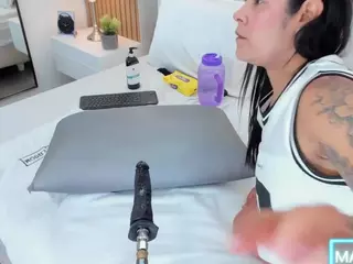 katty-lorenz's Live Sex Cam Show