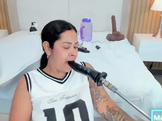 katty-lorenz's Live Sex Cam Show