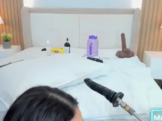 katty-lorenz's Live Sex Cam Show