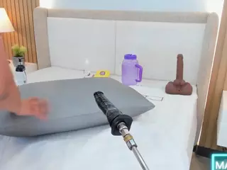 katty-lorenz's Live Sex Cam Show