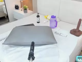 katty-lorenz's Live Sex Cam Show