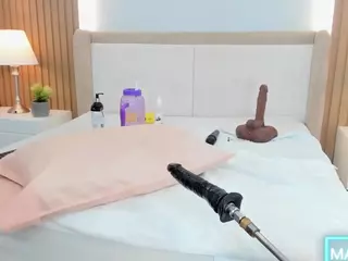katty-lorenz's Live Sex Cam Show