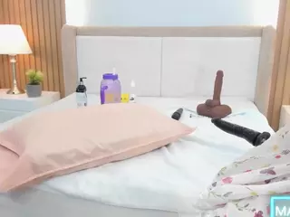 katty-lorenz's Live Sex Cam Show