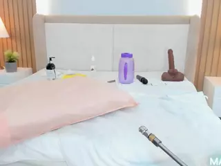 katty-lorenz's Live Sex Cam Show