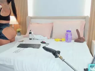katty-lorenz's Live Sex Cam Show