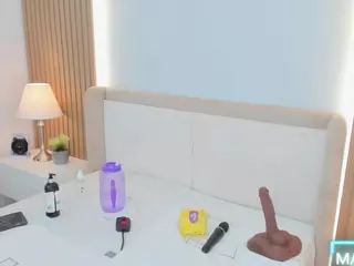katty-lorenz's Live Sex Cam Show