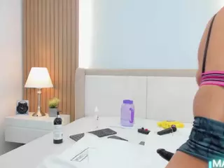 katty-lorenz's Live Sex Cam Show