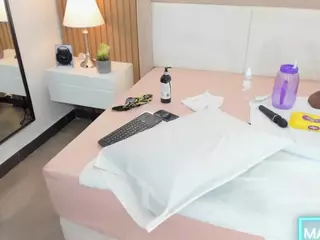 katty-lorenz's Live Sex Cam Show