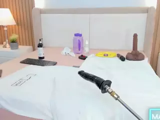 katty-lorenz's Live Sex Cam Show