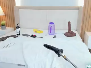 katty-lorenz's Live Sex Cam Show