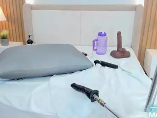 katty-lorenz's Live Sex Cam Show