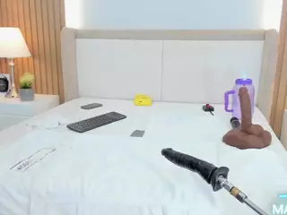 katty-lorenz's Live Sex Cam Show