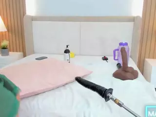 katty-lorenz's Live Sex Cam Show