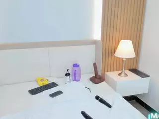 katty-lorenz's Live Sex Cam Show