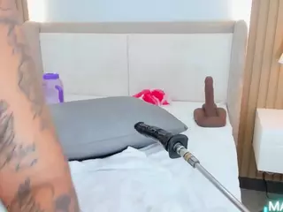 katty-lorenz's Live Sex Cam Show