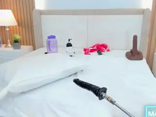 katty-lorenz's Live Sex Cam Show